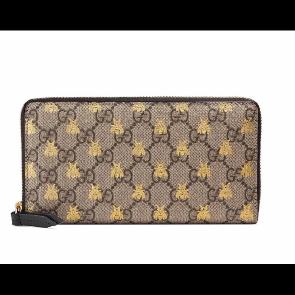 Gucci Wallet